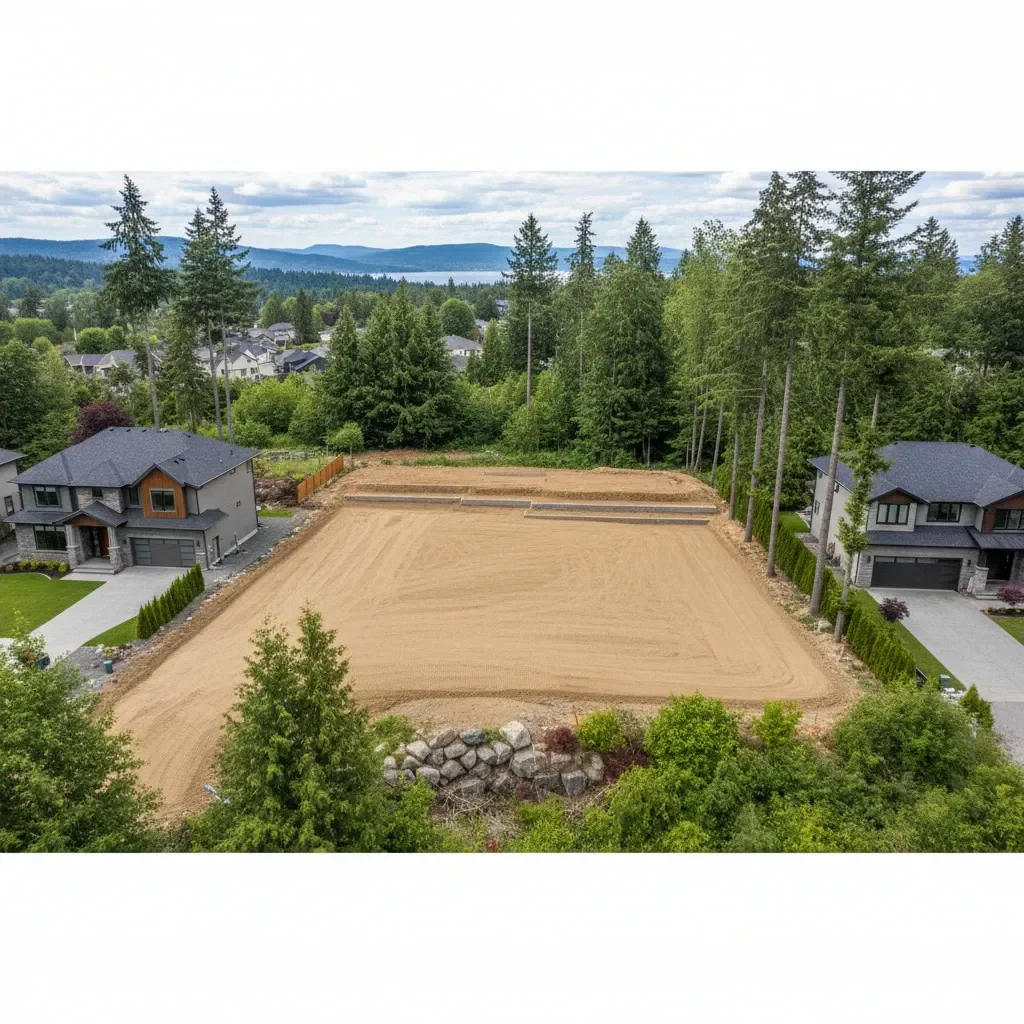 Professional Paving contractor by Quality Landscaping Kirkland in Kirkland